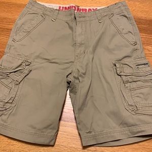 Men’s shorts